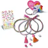 Kumihimo & Tattoos Ravensburger 25540 Produktbild-Vorschau 2