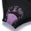 Frauen Radfahren Unterwaesche Gel Gepolsterte Bike Shorts Produktbild-Vorschau 11