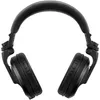 Pioneer DJ HDJ-X5 Casque d'écoute - Noir Voir les images du produit 5