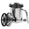 Kinghoff Milchaufschäumer Kh-3125 Produktbild-Vorschau 7