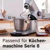Bosch MUZ9MX2 - Mixer-Aufsatz Glas - schwarz Produktbild-Vorschau 17