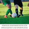 HEGA Grasland Rasensamen Sport und Spiel Grassamen Saatgut Produktbild-Vorschau 4