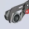 Knipex 83 61 015 Verstellbarer Schraubenschlüssel Rohrzange Voir les images du produit 3