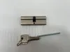 ABUS Profil-Zylinder D6XNP 40/45 mit Codekarte und 5 Produktbild-Vorschau 6