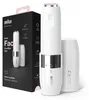 Braun Face FS1000, 1 Kopf/Köpfe, Weiß, Akku, AA, 97 g, 200 Produktbild-Vorschau 11