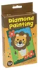 Gewinnt Holland Diamond Painting – Löwe Produktbild-Vorschau 1