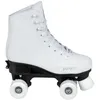 Patins à roulettes Classic Junior blanc taille 31/34 Voir les images du produit 1