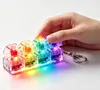 3 Stück Fidget Toys,Quetschspielzeug  Mini 4 Tasten, Produktbild-Vorschau 4
