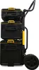 DeWALT DWST83401-1, 600 mm, 32,5 kg, 4 kusů Náhled obrázku produktu 7
