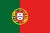 Vlajka s potlačou Portugalsko Náhľad obrázku produktu 3