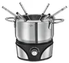 Kuechenprofi 2142002800 Fondue mit 6 Fonduegabeln, Produktbild-Vorschau 2