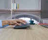 Logitech MK235 Tastatur Maus enthalten USB QWERTY US Produktbild-Vorschau 4