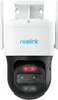 Reolink TrackMix Series B770, IP-Sicherheitskamera, Produktbild-Vorschau 1