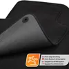 Tapis De Sol Noir Velours Pour Ford Transit Custom Pour Voir les images du produit 8