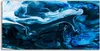 Coloray Spritzschutz aus Glas 140x70  Wandkunst Produktbild-Vorschau 1