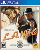 Take-Two Interactive L.A. Noire, PlayStation 4, M (Reif) Produktbild-Vorschau 1