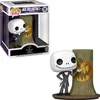 Nightmare Before Christmas - Jack Skellington with Produktbild-Vorschau 2