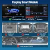 Connectivité sans fil CarPlay et Android Auto, intégration Voir les images du produit 2