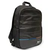 BMW Rucksack Schwarz Carbon Tricolor, 45x36x7cm, Laptop & Produktbild-Vorschau 5