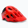 POC Fahrradhelm Kortal Race MIPS orange : M-L Größe: M-L Produktbild-Vorschau 5