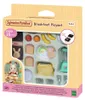 Sylvanian Families Frühstücks-Set mit Toaster, Spielset, Anteprima dell’immagine prodotto 13
