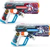 Zuru X-Shot Skins Laser 360 Blaster 2er Pack Produktbild-Vorschau 5