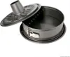 Birkmann Easy Baking Springform mit Zwei Böden, Spring Anteprima dell’immagine prodotto 6