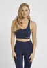 hummel hmlTIF Reggiseno sportivo senza cuciture donna nero Anteprima dell’immagine prodotto 7