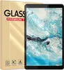 Panzer Folie für Lenovo Tab M8 HD Echt Glas Produktbild-Vorschau 1