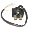 ANLASSER Starter Motor + Relay für QINGQI ERING Buffalo Produktbild-Vorschau 3