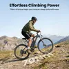 Elektrobicykel Touroll U3 Pro 29-palcový, motor 850 W, 70 Náhľad obrázku produktu 6