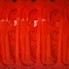 Warnnetz Bauzaun Schutznetz Absperrzaun Wildzaun Produktbild-Vorschau 3