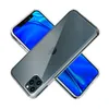 Apple Iphone 12 Pro Max - Custodia trasparente 3Mk Anteprima dell’immagine prodotto 10