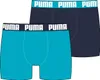 Ondergoed Puma 521015001-796 voor Heren Productafbeelding-voorbeeld 3