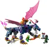 LEGO® NINJAGO® 71842 Rontu - Dragonnier Voir les images du produit 39