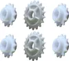 Kettenradsatz 13 + 19 Zähne Stiga Park Pro 16 18 20 21 23 Produktbild-Vorschau 4