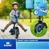 KIDIZ® Laufrad 6in1 Dreirad Loopy Laufräder Lauffahrrad Produktbild-Vorschau 6