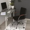 Stuhlunterlage Bürostuhlunterlage 120 cm x 90 cm Bodenmatte Produktbild-Vorschau 4