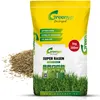 Greenyp® Super Rasen I sattgrüner Premium Zierrasen I 5kg Produktbild-Vorschau 1