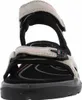 Ecco Offroad  Sandalen Plat - Beige - Maat 39 Voir les images du produit 73