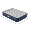 Bestway Luftmatratze Tritech 2-Personen 203x152x46 cm Produktbild-Vorschau 76