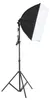APT AG401 Softbox se stativem 40 x 60 cm Náhled obrázku produktu 8