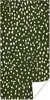 MuchoWow® Poster Polka dots - Weiß - Schwarz 20x40 cm - Produktbild-Vorschau 1
