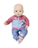 ZAPF Baby Annabell Outfit Boy,Girl 0 0 0 Produktbild-Vorschau 1