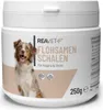 REAVET Flohsamenschalen für Hunde & Katzen 250g - Naturrein Produktbild-Vorschau 1