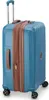 DELSEY Delsey St. Tropez Reisekoffer 67 cm - Blau Produktbild-Vorschau 22