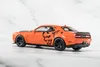 1:43 Dodge Challenger Srt Demon Orange Produktbild-Vorschau 10