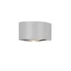 Gela Wandleuchte up/down weiss ‖ 7882-250 Produktbild-Vorschau 2