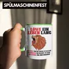 Trendation - Löwe Sternzeichen Tasse Geschenk Lustiger Produktbild-Vorschau 4