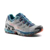 La Sportiva UltraRaptorII Leath.GTX Damen Grey/Cherry Produktbild-Vorschau 2